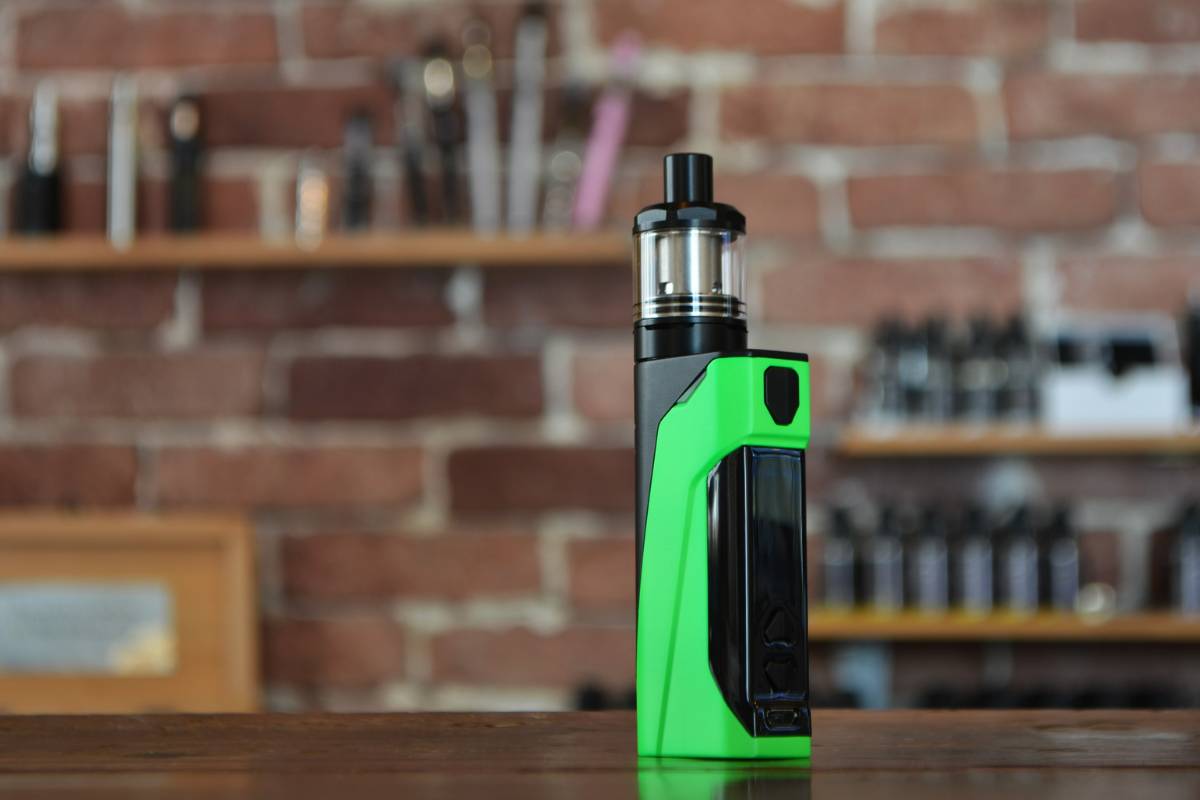 Everything You Need to Know When Starting a Vape Shop in 2023