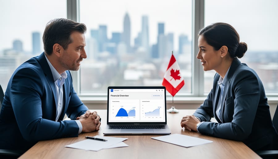 Why Independent Funding Advisors Save Canadian Small Businesses Thousands