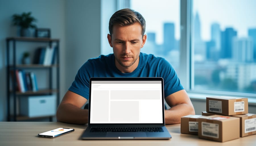 How to Start an Ecommerce Business Without Money in Canada (2026)
