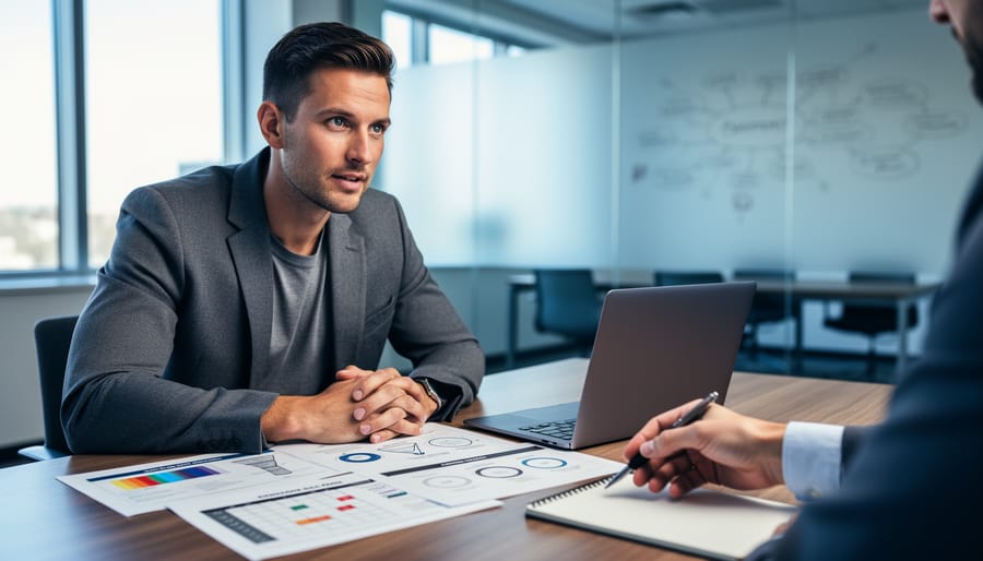 Why Your B2B Startup Needs Marketing Consulting Before Your First Sale